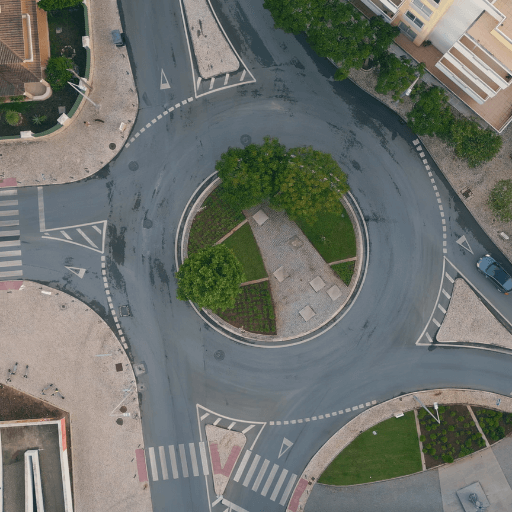 High-Friction Road Surfacing