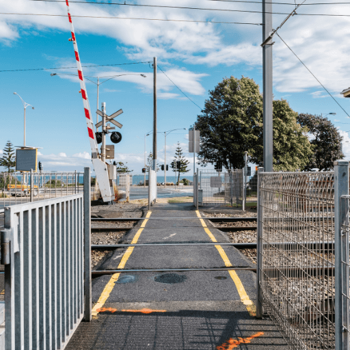 High Friction Surfacing