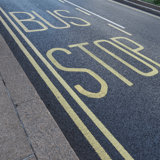 High-Friction Treatment (HFT)